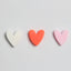 Charlon Fancy Heart