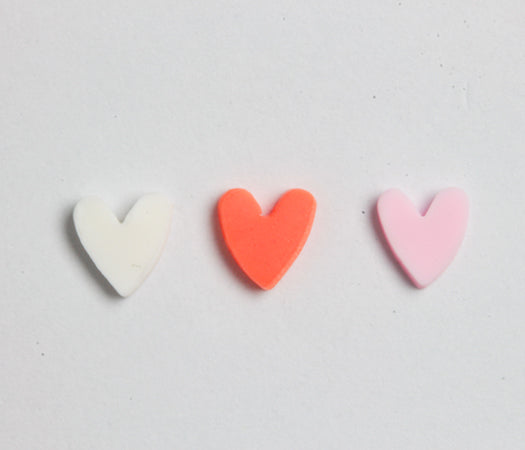 Charlon Fancy Heart