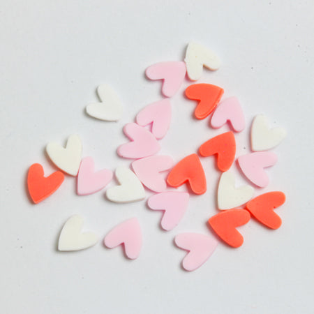 Charlon Fancy Heart