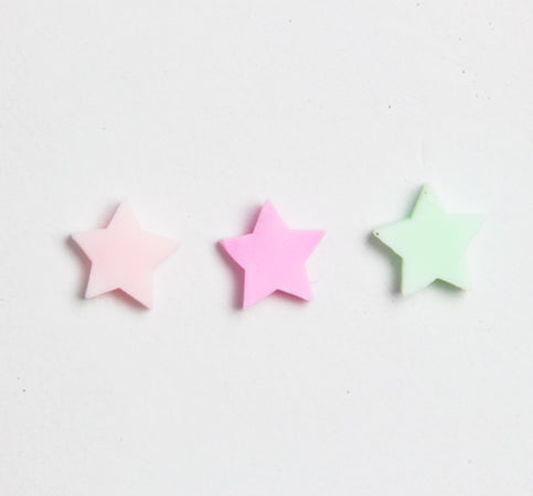 Charlon Fancy Star