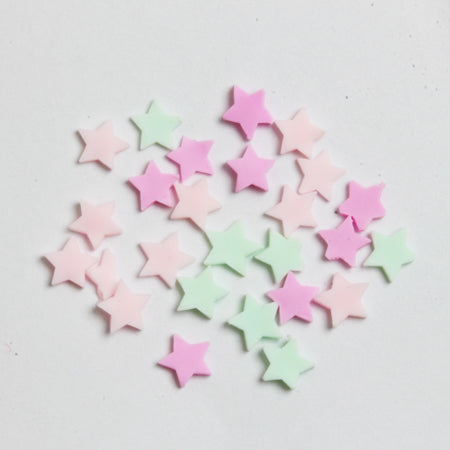 Charlon Fancy Star