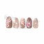 Sha-Nail Petite Okuyuki Sakura-Mille-feuille Blossom