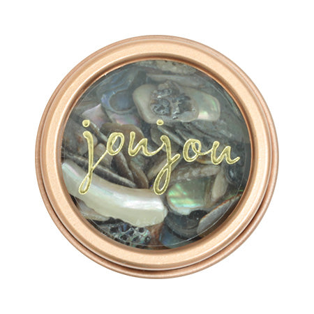 jou jou original ◆ Coral Mix Shell (LIMITED)