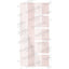 Tsumekira Pinstripe Champagne Pink SG-PIN-205 (for exclusive use of gel)