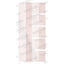 Tsumekira Pinstripe Champagne Pink SG-PIN-205 (for exclusive use of gel)