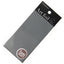 Tsumekira Art Foil Fumi Select Nano Gray AF-FUM-011