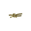 Lady Grace Nail Accessories Gold 10P