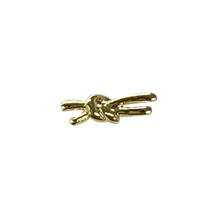 Lady Grace Nail Accessories Gold 10P