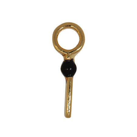 Donaclassy Sol Gold × Black