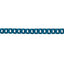 SHAREYDVA Color Chain Sky Blue