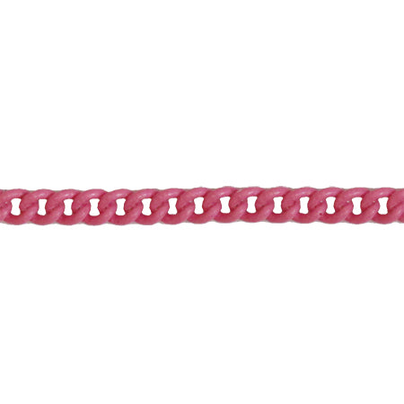 SHAREYDVA Color Chain Fusha Pink