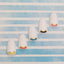 SHAREYDVA Color Chain Sky Blue