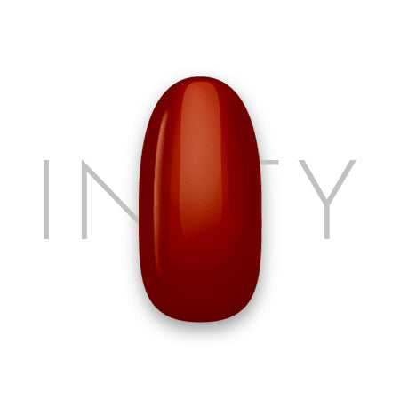 Inity High-End Color RD-02M Deep Red 3g