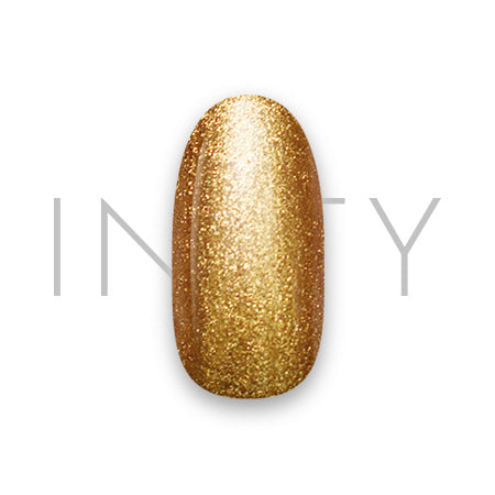 Inity High-End Color  GD-04G Gold  3g