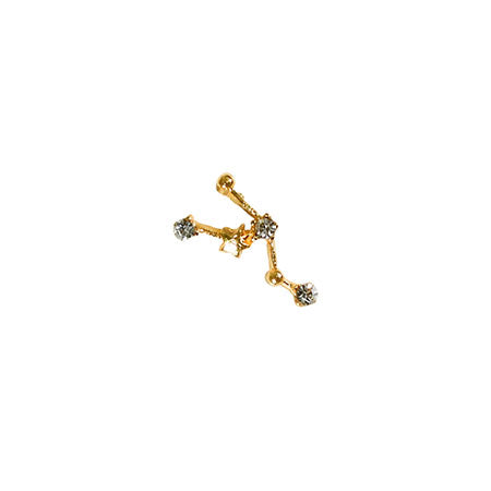 Bonnail Horoscope Parts Taurus