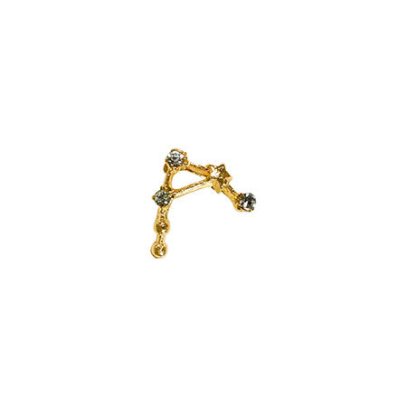 Bonnail Horoscope Parts Libra