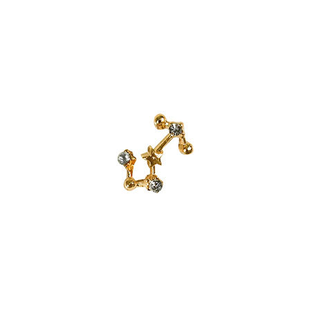 Bonnail Horoscope Parts Scorpio