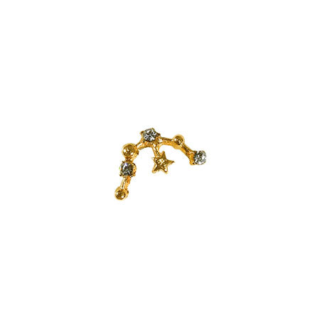 Bonnail Horoscope Parts Aquarius