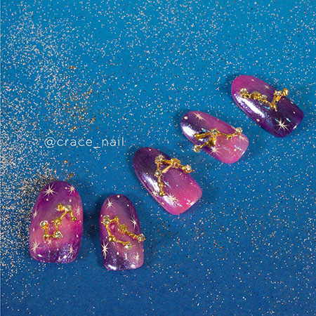 Bonnail Horoscope Parts Virgo