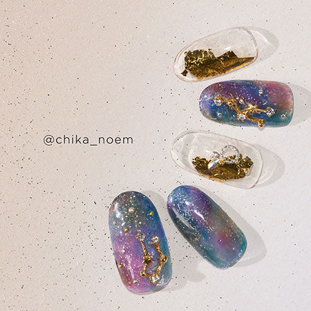 Bonnail Horoscope Parts Libra