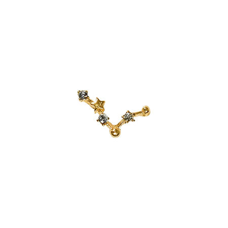 Bonnail Horoscope Parts Pisces