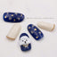 Bonnail Poodle 2 White