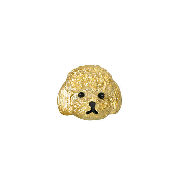 Bonnail Poodle 2 Gold