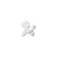 Bonnail Poodle 3 White