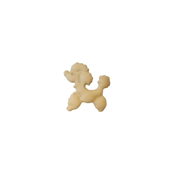 Bonnail Poodle 3 Apricot