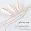 Bonnail Chain Design Lace S Gold