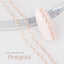 Bonnail Chain Design Lace S Gold
