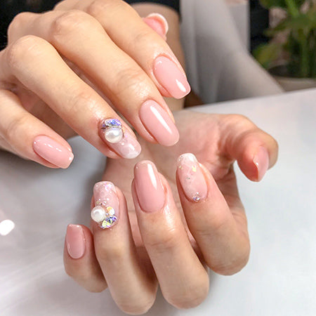 Bonnail Baroque Pearl Collection  Akoya