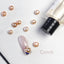 Bonnail Baroque Pearl Collection  Conch