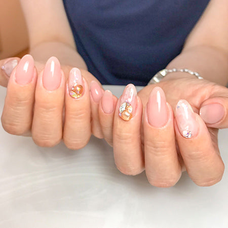 Bonnail Baroque Pearl Collection  Conch