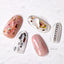 Bonnail Maximum Shell Mix Ocean
