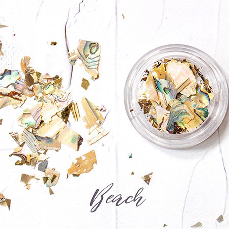 Bonnail Maximum Shell Mix Ocean