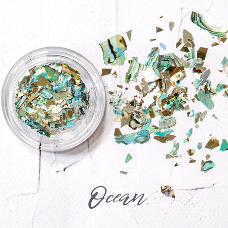 Bonnail Maximum Shell Mix Ocean