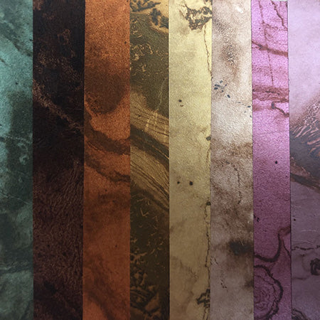 jou jou original ◆ marble foil