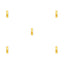 Ryokitamura Product Combine Parts Bar  Gold Micro 100p