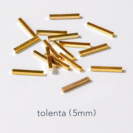 Ryokitamura Product Combine Parts Bar  Gold Phantom 100p