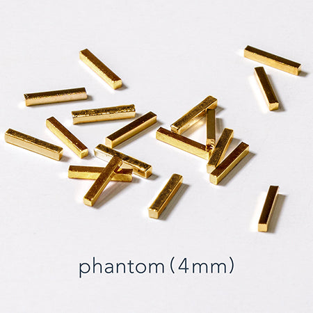 Ryokitamura Product Combine Parts Bar  Gold Phantom 100p