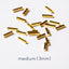 Ryokitamura Product Combine Parts Bar  Gold Phantom 100p
