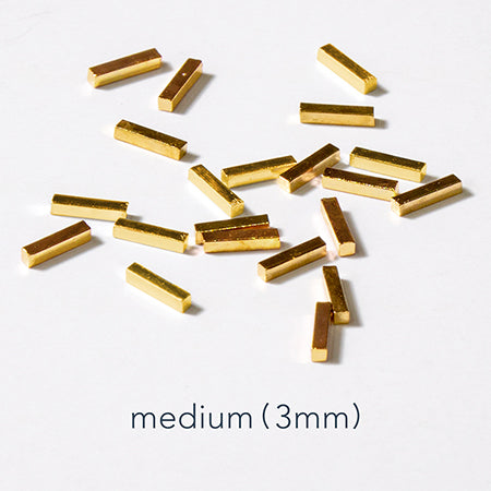 Ryokitamura Product Combine Parts Bar  Gold Phantom 100p