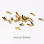 Ryokitamura Product Combine Parts Bar  Gold Phantom 100p
