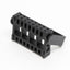 SHAREYDVA Bit Stand (for 16 Bits) Black
