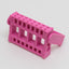 SHAREYDVA Bit Stand (for 16 Bits) Pink