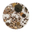 SHAREYDVA Glitter Holistic Gold