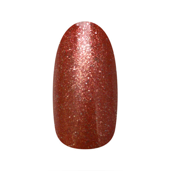 Nail parfait art color gel 120 champagne berry