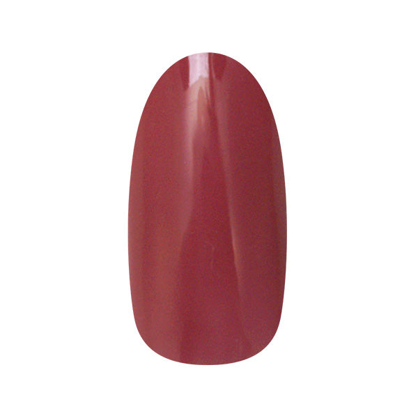 Nail parfait art color gel 121 Sangria