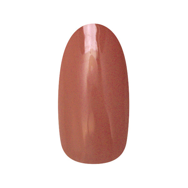 Nail parfait art color gel 122 plum